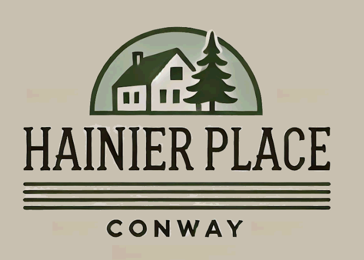 Hainer Place is a new home community in Conway by Mungo Homes